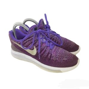 nike lunarepic flyknit 2 mujer